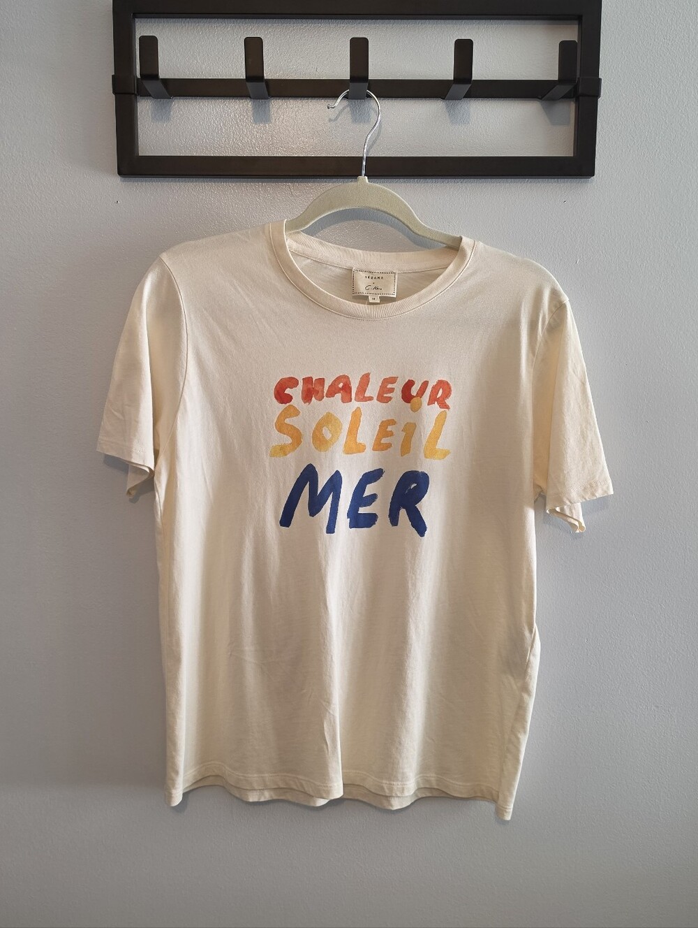 Sezane Tee